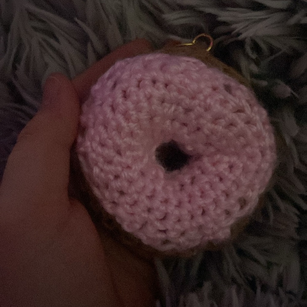 Key chain - Picture 3 of 4